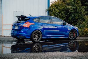 TSW Wheels
