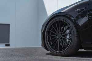 TSW wheels