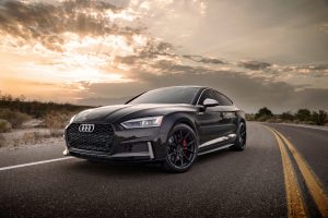 TSW wheels Audi