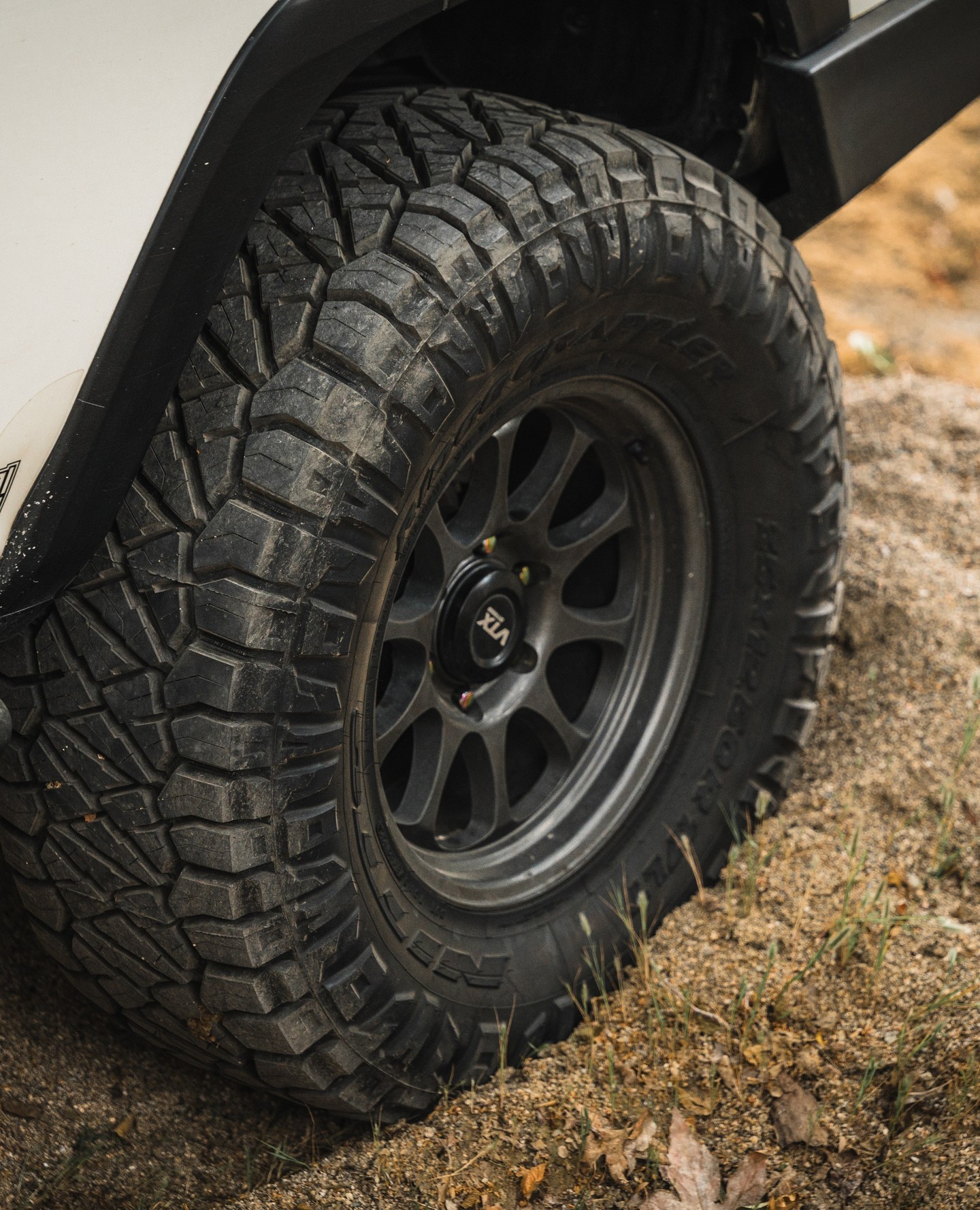 Nitto Tires Elevate Your Ride With Unmatched Performance