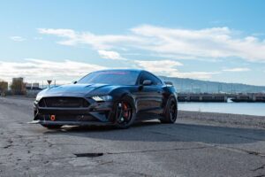 TSW Wheels